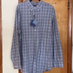 Croft & Barrow button down shirt